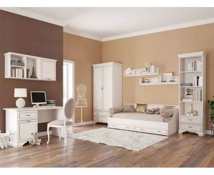 Комплект детской мебели Сиена