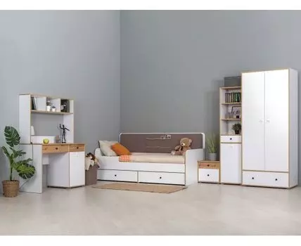 Комплект детской мебели Вуди