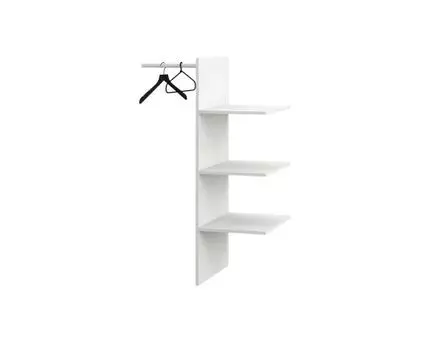 Комплект Кантри полок для шкафа