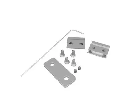 Комплект коннекторов для радиусного профиля Maytoni