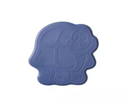 Комплект ковриков Slip-Not XXS фиолетовый-1 (Фиолетовый, 0,5)