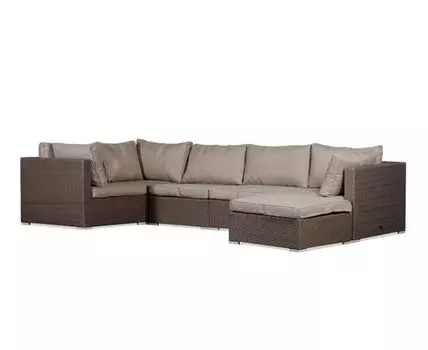 Комплект мебели ANNECY