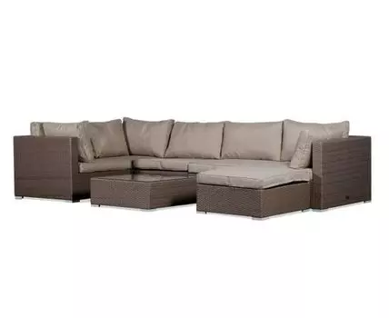 Комплект мебели ANNECY