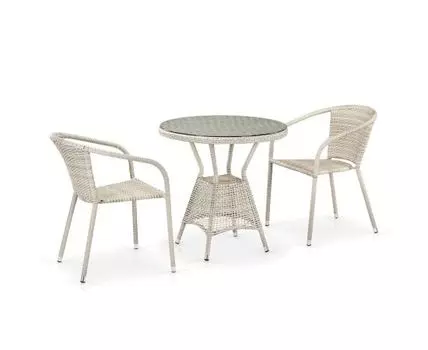 Комплект мебели (Бежевый)