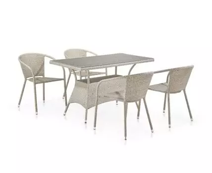 Комплект мебели (Бежевый)