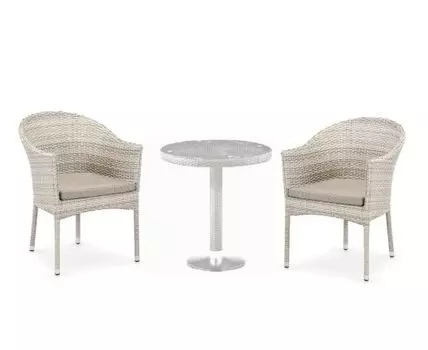 Комплект мебели (Бежевый)