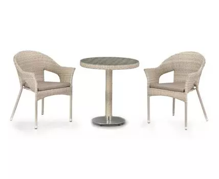 Комплект мебели (Бежевый)