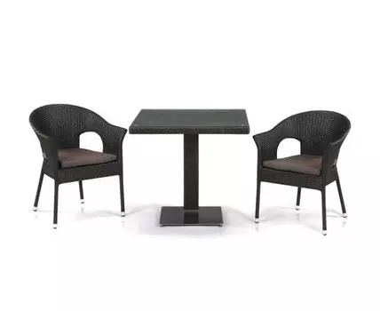 Комплект мебели (Коричневый)