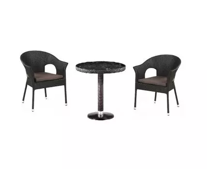 Комплект мебели (Коричневый)