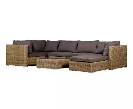 Комплект мебели LAUSANNE