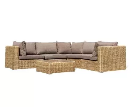 Комплект мебели LAUSANNE