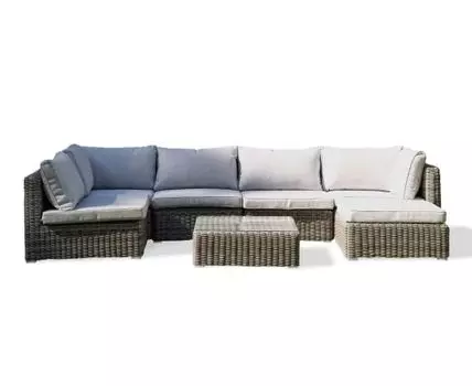 Комплект мебели LAUSANNE