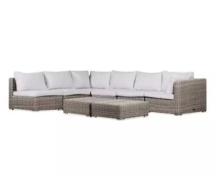 Комплект мебели LAUSANNE