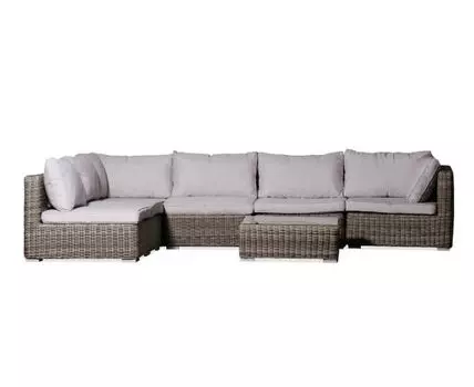 Комплект мебели LAUSANNE