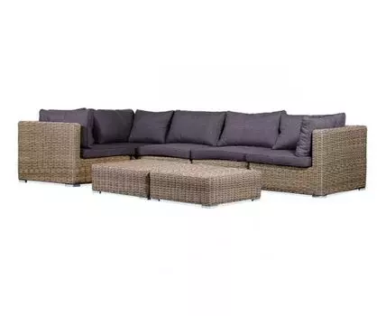 Комплект мебели LAUSANNE