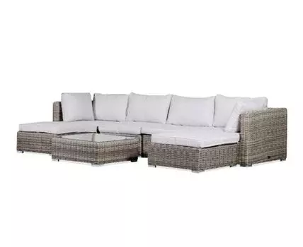 Комплект мебели LAUSANNE