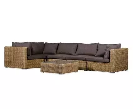 Комплект мебели LAUSANNE