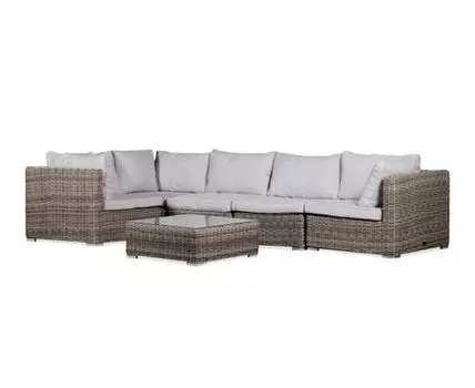 Комплект мебели LAUSANNE