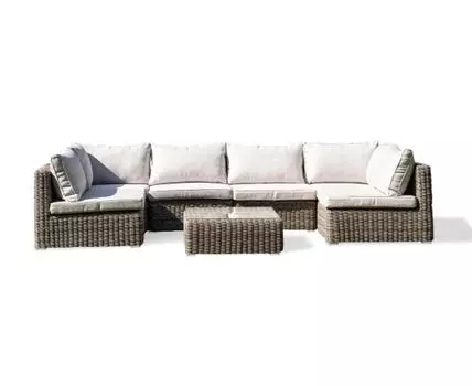 Комплект мебели LAUSANNE