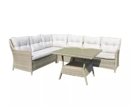 Комплект мебели SAINT-TROPEZ