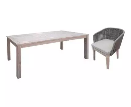 Комплект мебели Viet Nam (Бежевый)