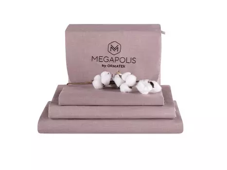 Комплект Megapolis Touch Cotton