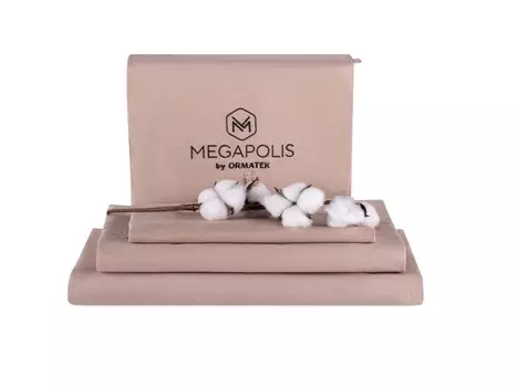 Комплект Megapolis Touch Cotton