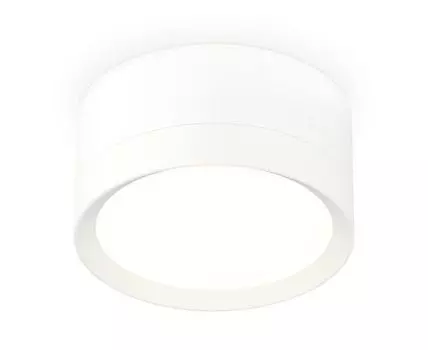 Комплект накладного Ambrella light светильника XS Techno