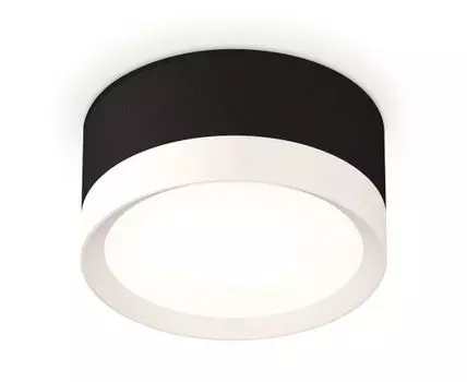 Комплект накладного Ambrella light светильника XS Techno