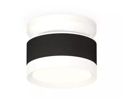 Комплект накладного Ambrella light светильника XS Techno