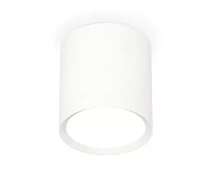Комплект накладного Ambrella light светильника XS Techno