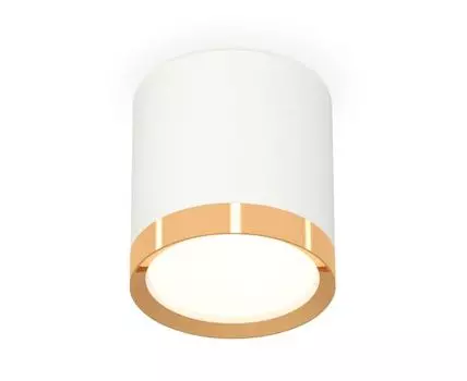 Комплект накладного Ambrella light светильника XS Techno