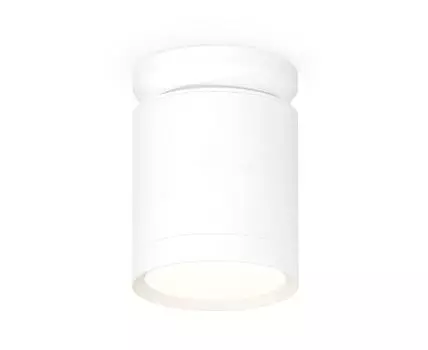 Комплект накладного Ambrella light светильника XS Techno