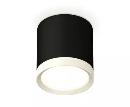 Комплект накладного Ambrella light светильника XS Techno