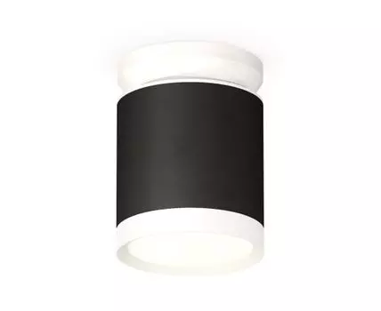 Комплект накладного Ambrella light светильника XS Techno