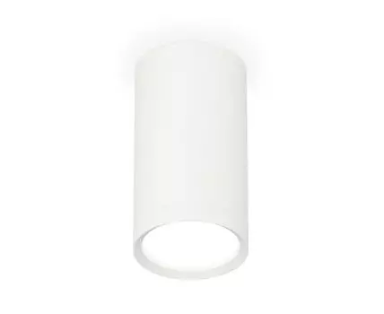 Комплект накладного Ambrella light светильника XS Techno