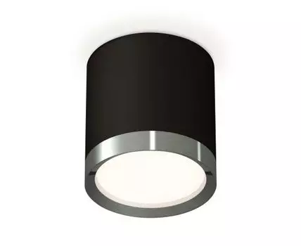 Комплект накладного Ambrella light светильника XS Techno