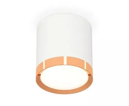 Комплект накладного Ambrella light светильника XS Techno