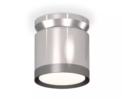 Комплект накладного Ambrella light светильника XS Techno