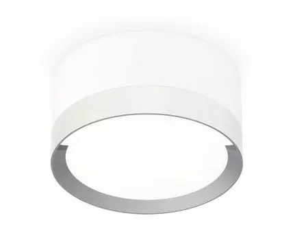 Комплект накладного Ambrella light светильника XS Techno