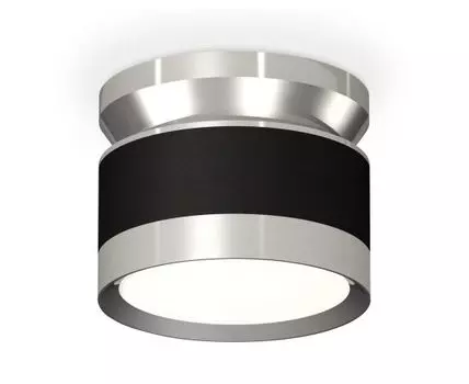 Комплект накладного Ambrella light светильника XS Techno