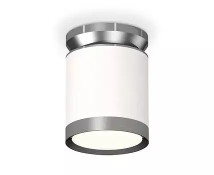 Комплект накладного Ambrella light светильника XS Techno