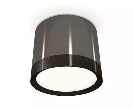 Комплект накладного Ambrella light светильника XS Techno