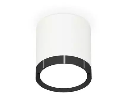 Комплект накладного Ambrella light светильника XS Techno