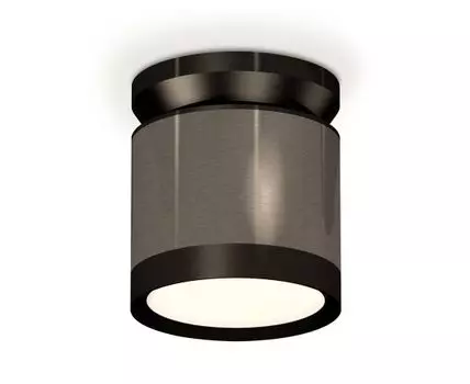 Комплект накладного Ambrella light светильника XS Techno