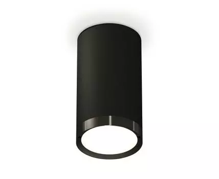 Комплект накладного Ambrella light светильника XS Techno