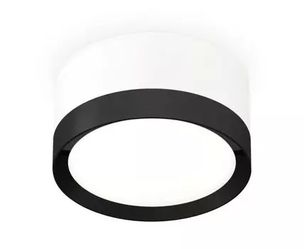 Комплект накладного Ambrella light светильника XS Techno