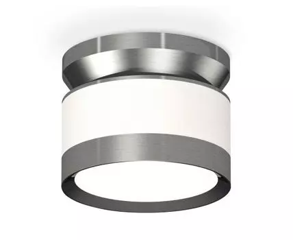 Комплект накладного Ambrella light светильника XS Techno