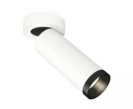 Комплект накладного поворотного светильника Ambrella light XM Techno