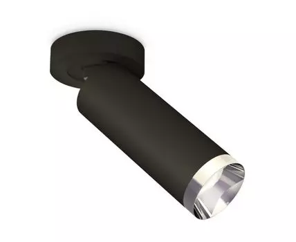 Комплект накладного поворотного светильника Ambrella light XM Techno